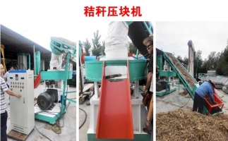 加快推進(jìn)農(nóng)作物秸稈綜合利用，推動產(chǎn)業(yè)化發(fā)展
