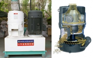 大力開(kāi)展生物質(zhì)秸稈顆粒機(jī)技術(shù)研究及生產(chǎn)能給我們帶來(lái)什么？