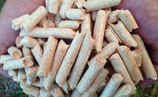 生物質(zhì)為什么要做成顆粒燃料后再燃燒？