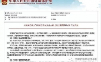 木屑顆粒機(jī)加工的顆粒燃料環(huán)保嗎？今天，用事實(shí)說話，告訴你答案