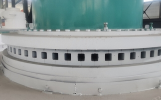 固體廢棄垃圾綜合利用，rdf垃圾壓塊機(jī)大展身手
