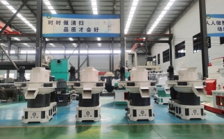 關于鋸末顆粒機，你了解多少？