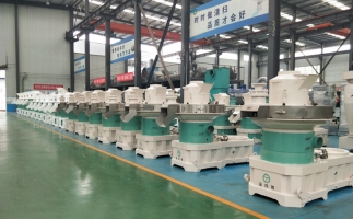 農(nóng)林廢棄物怎么利用，你知道多少？